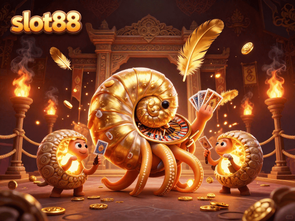 Menangkan jackpot besar dengan slot88 di KOITOTO dengan permainan menarik dan peluang tinggi.