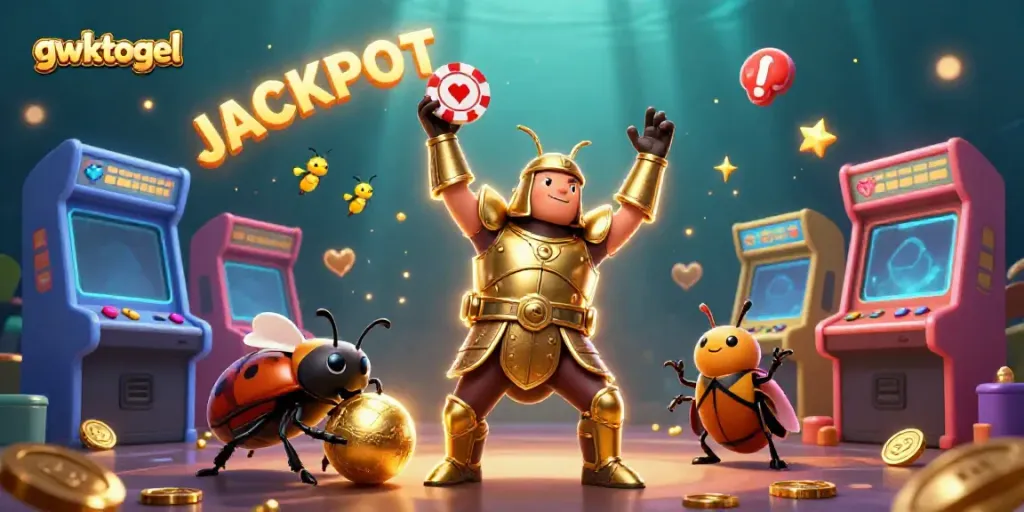 Memantau hasil gwktogel dengan tampilan yang menarik dan informatif di platform online.