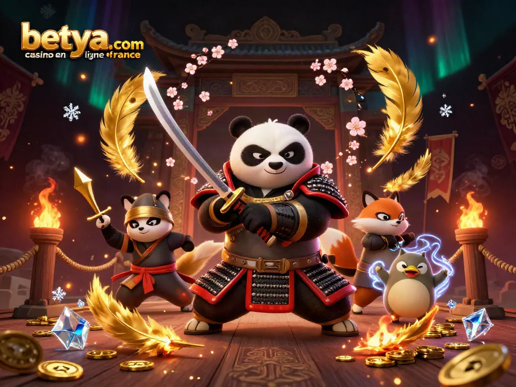 Experience excitement at betya.com casino en ligne france with a vibrant 3D illustration of iconic gaming elements.