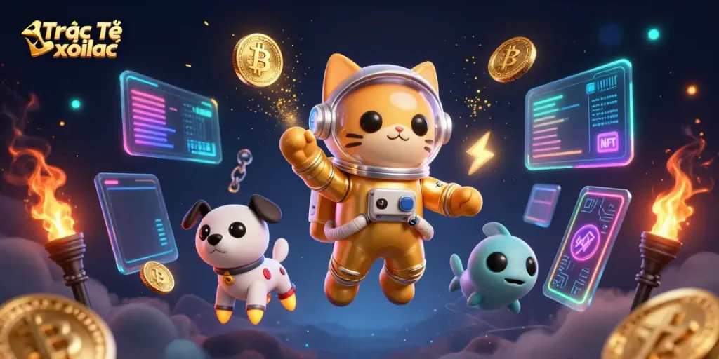 Experience Trực Tiếp xoilac online betting with immersive gaming and vibrant digital effects.