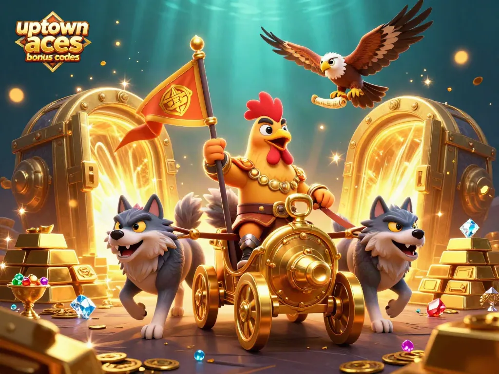 Unlock winning potential with uptown aces bonus codes and discover fantastic casino rewards.