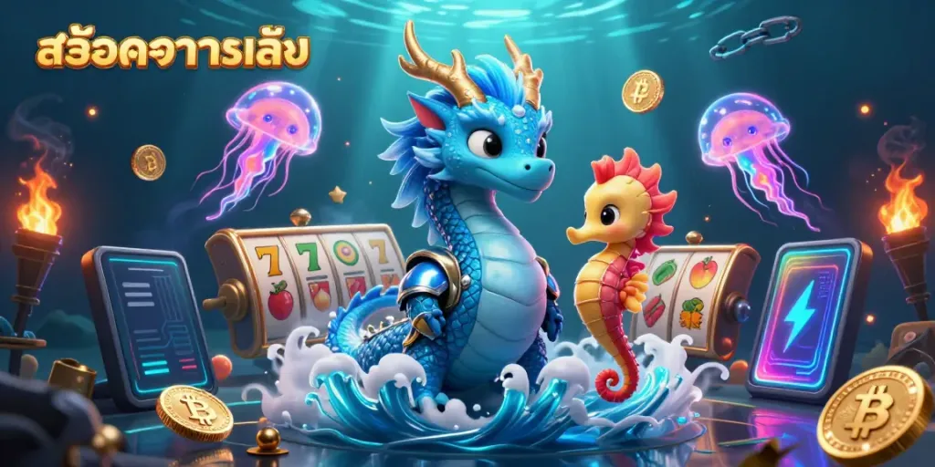 ทดลองเล่นสล็อตทดลองเล่นภายในภาพวาด 3D ที่คมชัดและมีสีสัน