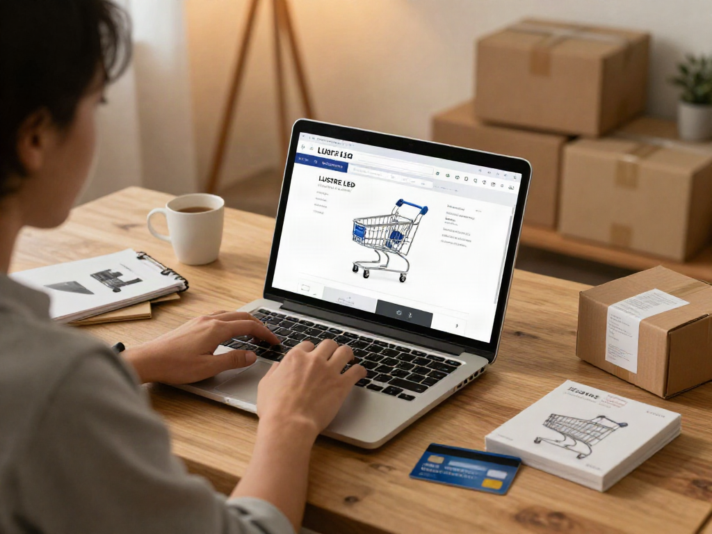 LUSTRE LED - Oferte e-commerce pentru lustre LED, recenzări de produse și cele mai bune oferte online.